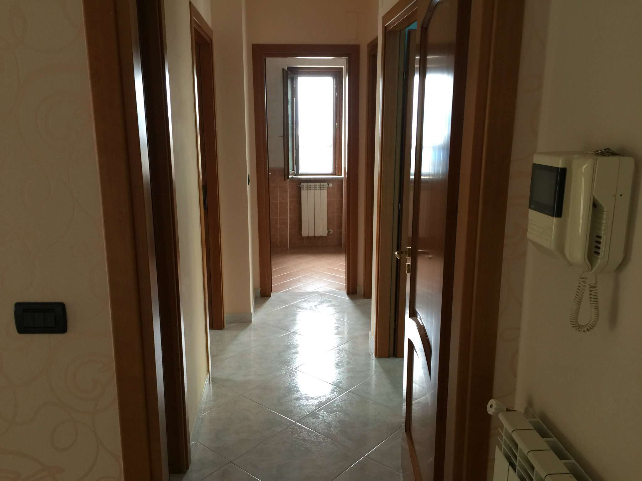 Appartamento SOMMA VESUVIANA vendita    ARCO IMMOBILIARE LUXURY SANT'ANASTASIA  N 185