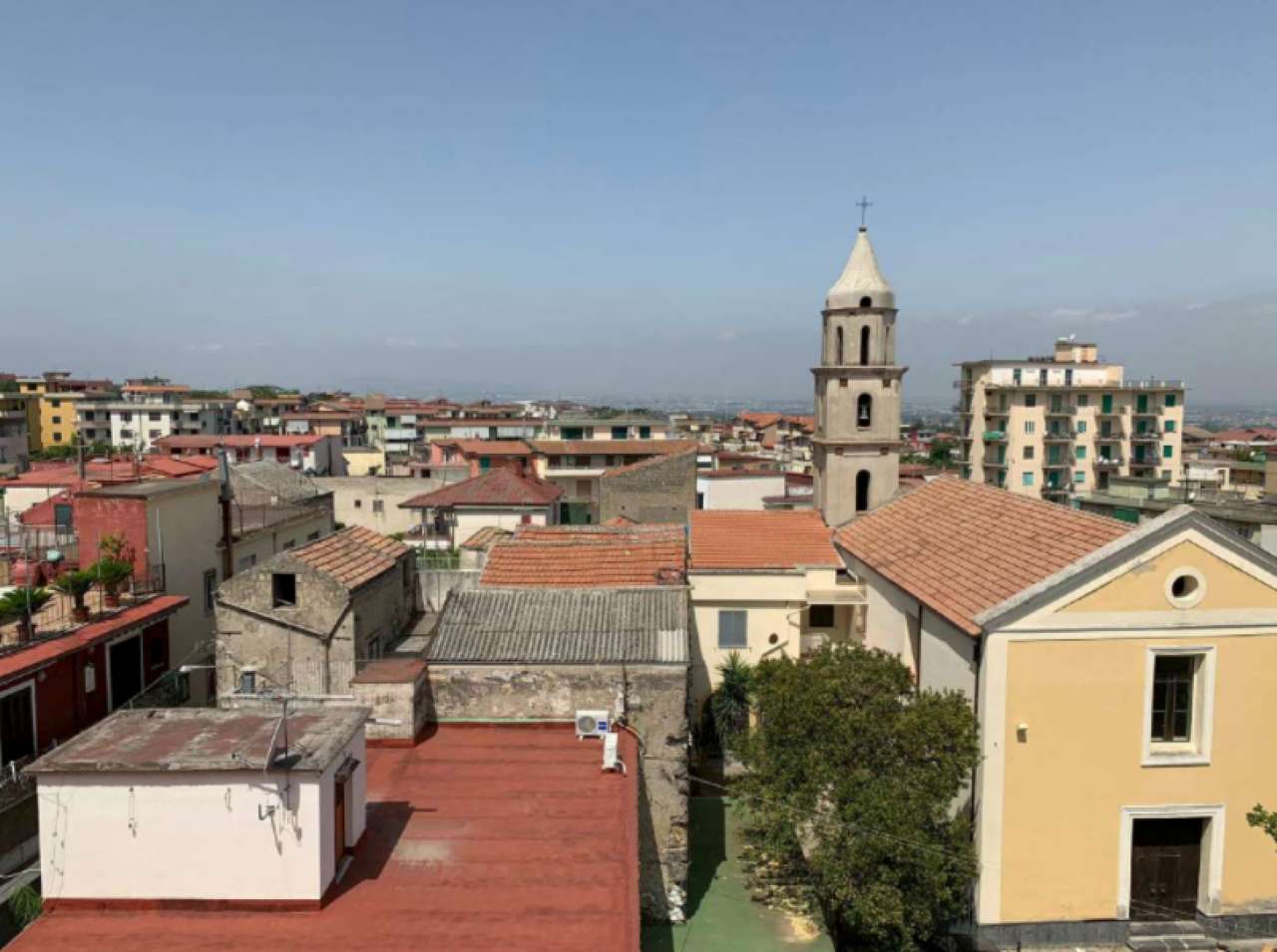Somma Vesuviana Vendita APPARTAMENTO Immagine 0
