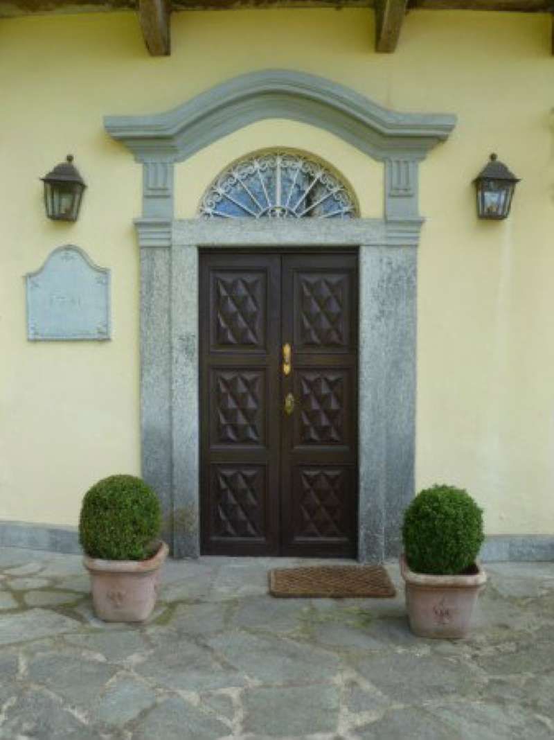 Villa TORINO vendita  PRECOLLINA SAN ROCCO GRUPPO VI  s.a.s.