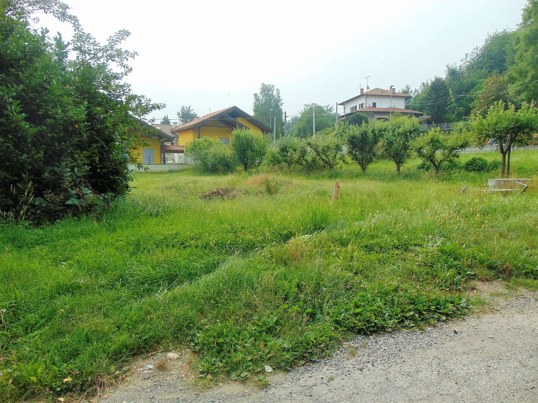 Villa Trifamiliare BUTTIGLIERA ALTA vendita   monte cuneo IMMOBILIARE ROSTA BUTTIGLIERA