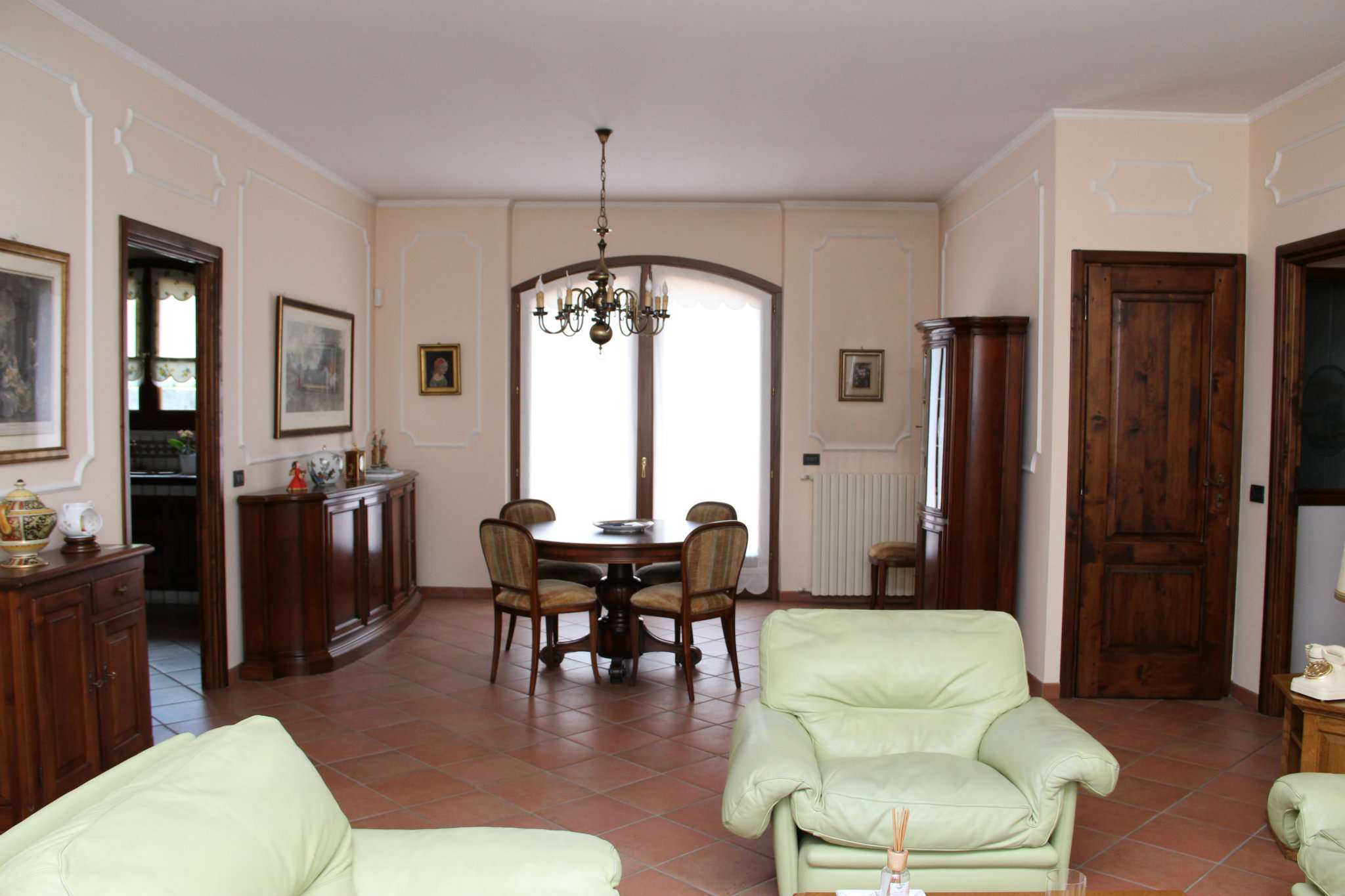 Villa ROSTA vendita   XXV APRILE IMMOBILIARE ROSTA BUTTIGLIERA