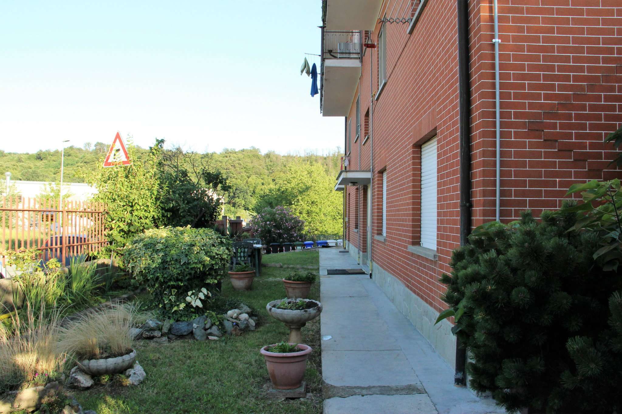 Appartamento VILLARBASSE vendita   monviso IMMOBILIARE ROSTA BUTTIGLIERA