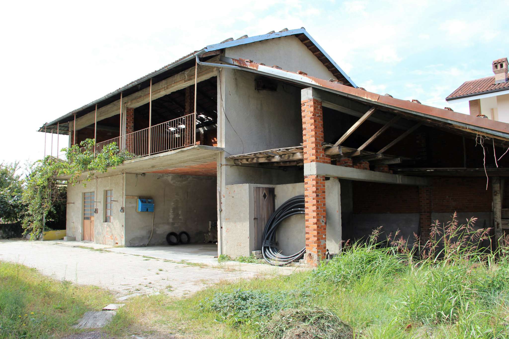 Villa Unifamiliare - Indipendente AVIGLIANA vendita   MONCENISIO IMMOBILIARE ROSTA BUTTIGLIERA