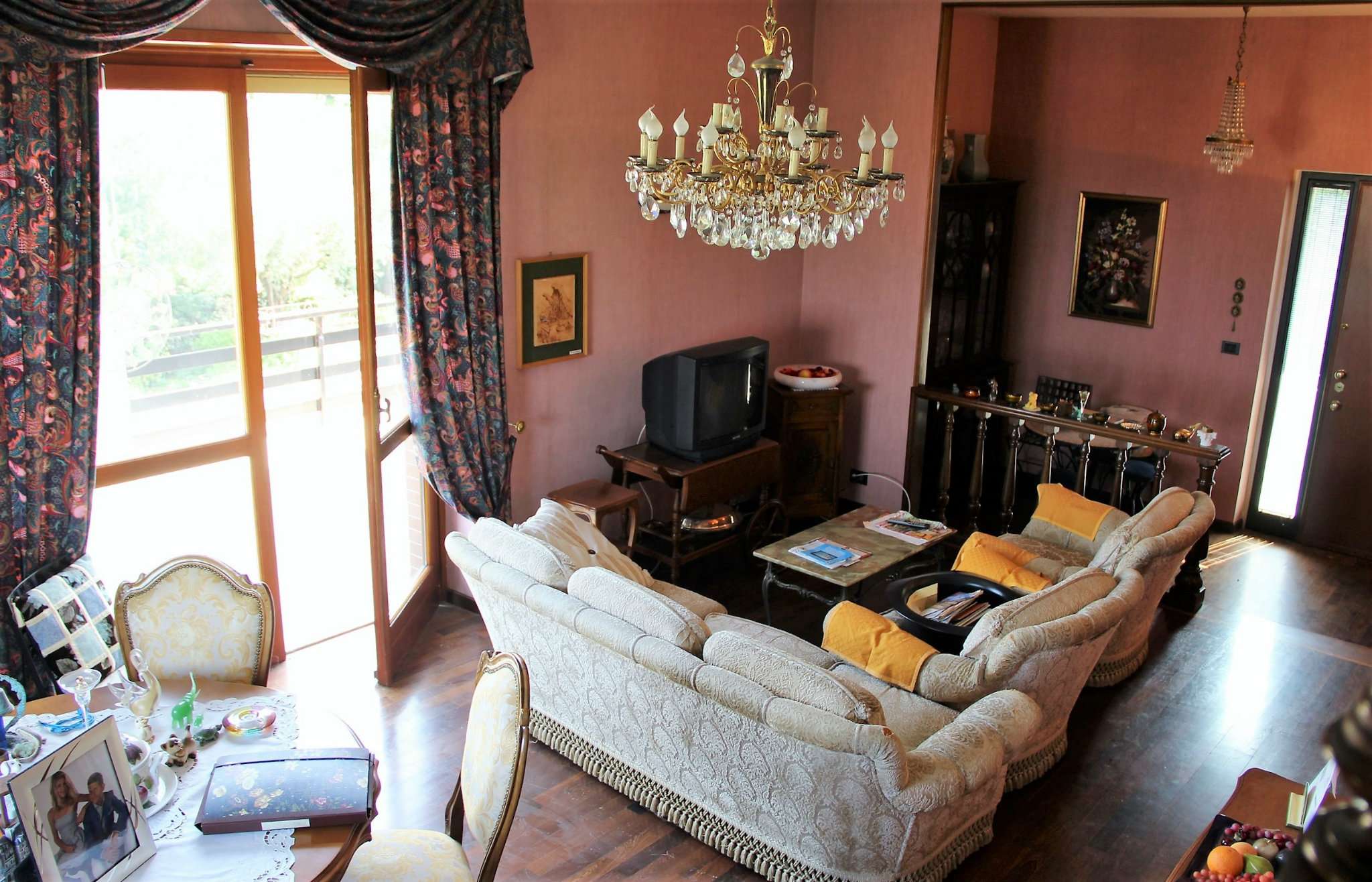 Villa ROSTA vendita   rivoli IMMOBILIARE ROSTA BUTTIGLIERA