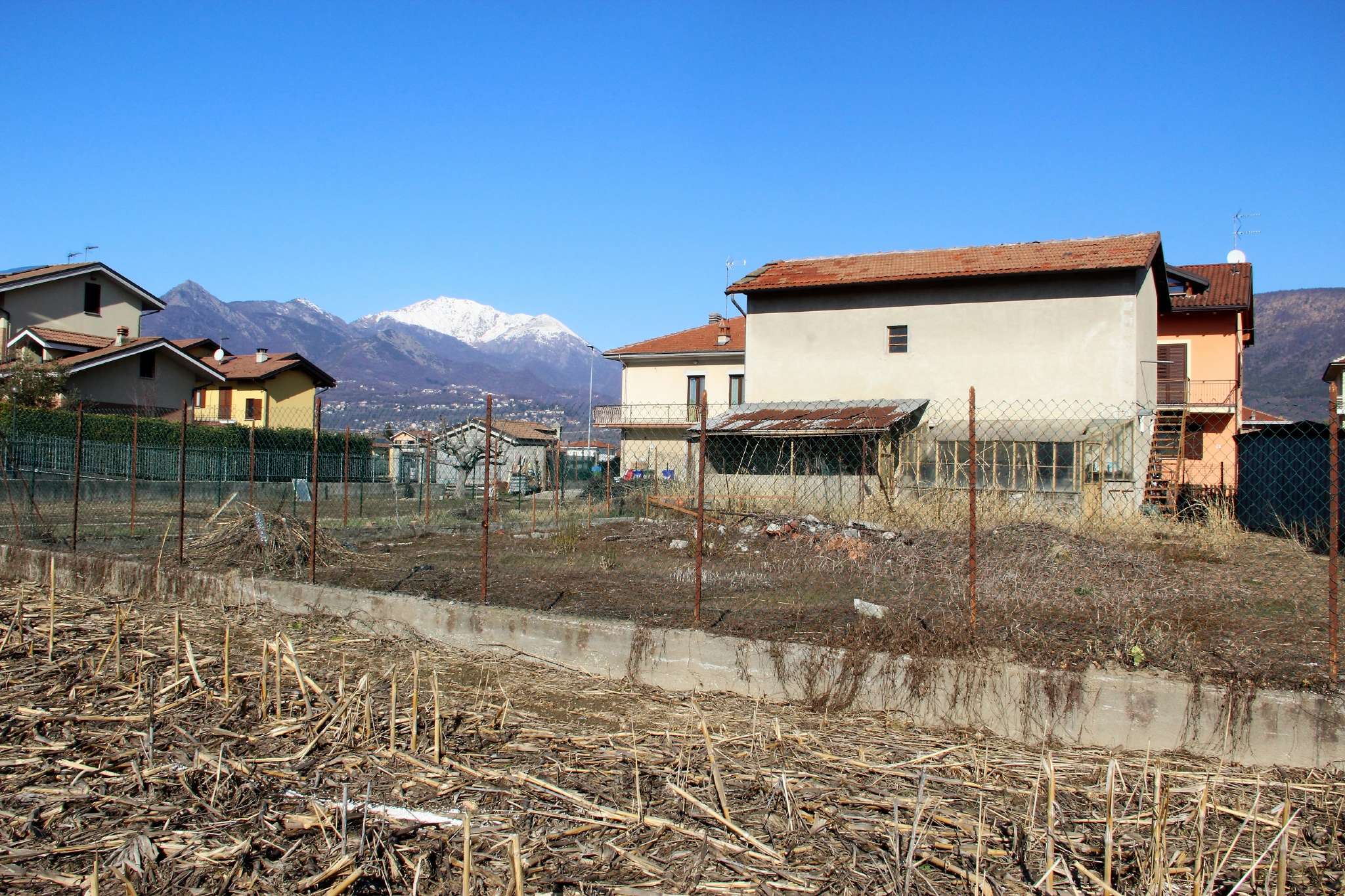 Villa AVIGLIANA vendita   via moncenisio IMMOBILIARE ROSTA BUTTIGLIERA