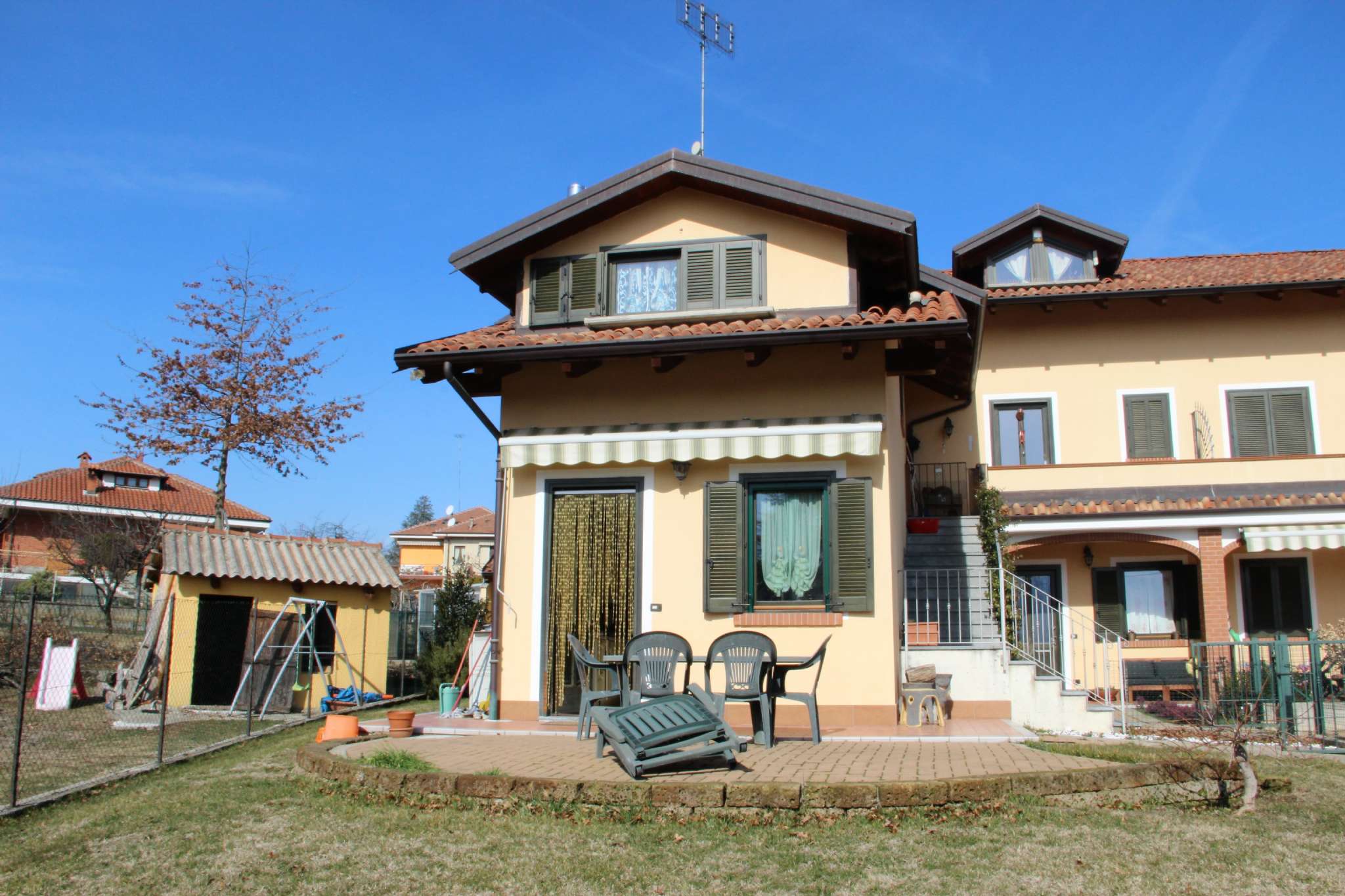  reano vendita quart:  immobiliare rosta buttigliera