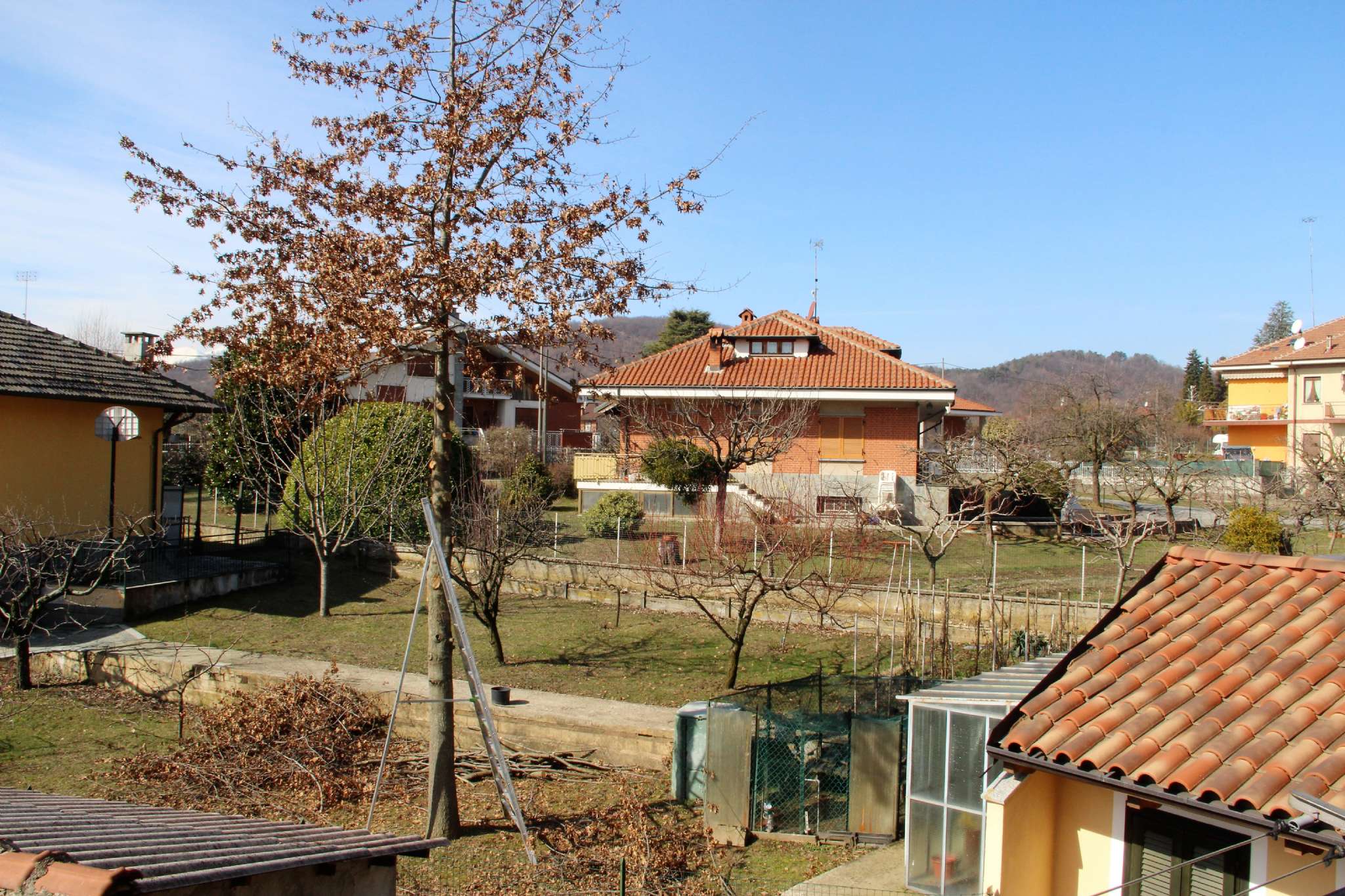 Villa Unifamiliare - Indipendente REANO vendita   VILLARBASSE IMMOBILIARE ROSTA BUTTIGLIERA