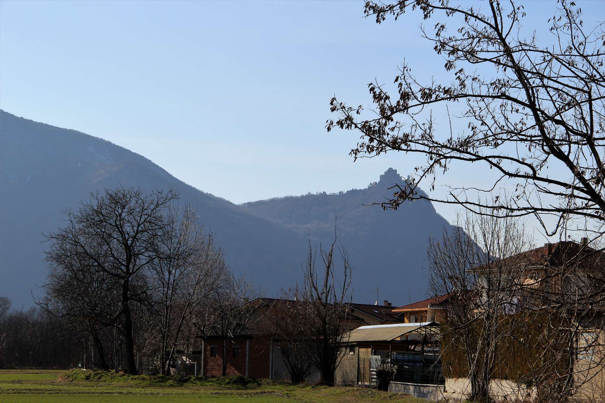 Villa AVIGLIANA vendita   moncenisio IMMOBILIARE ROSTA BUTTIGLIERA