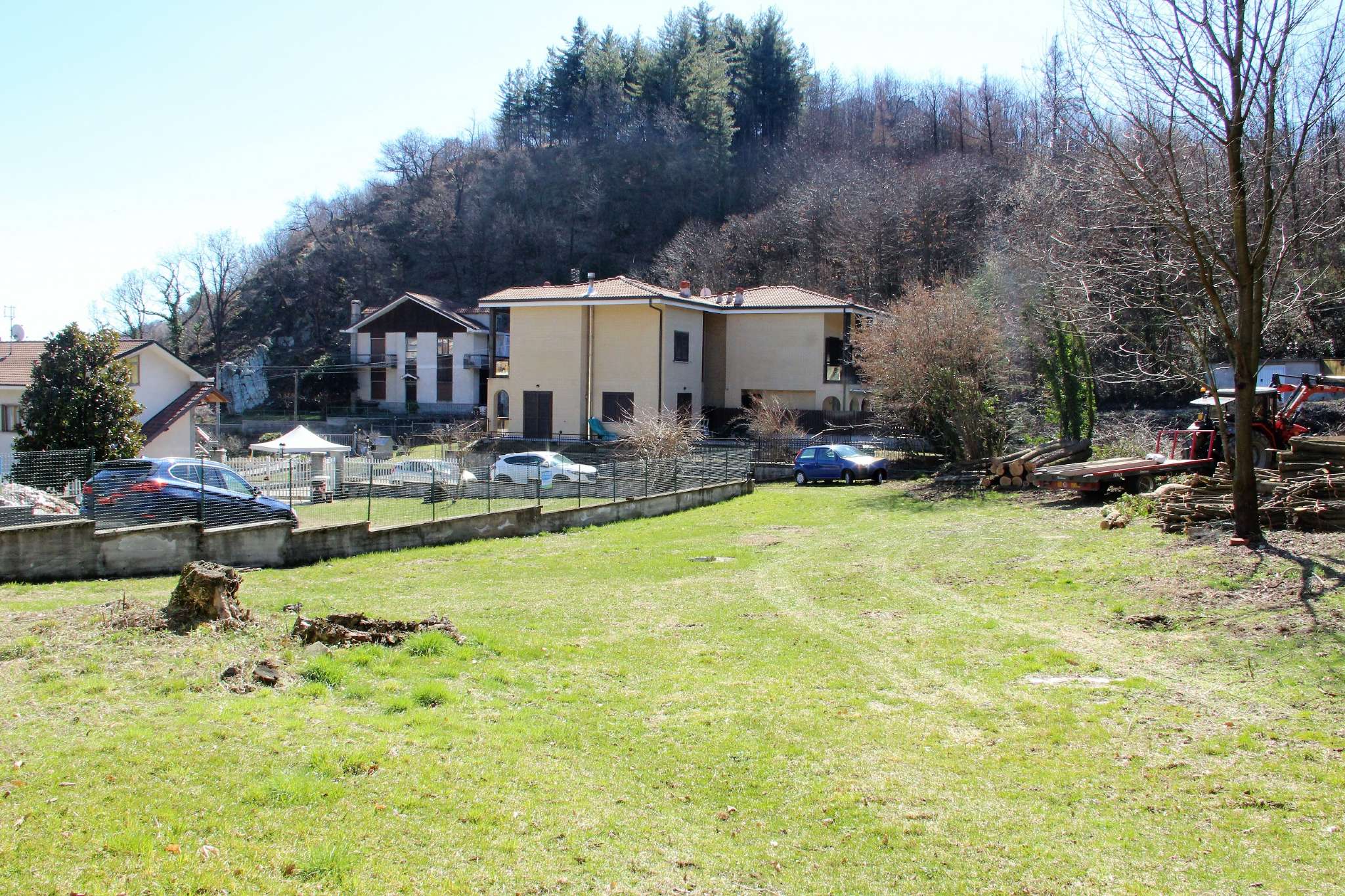 Villa Unifamiliare - Indipendente TRANA vendita   santuario IMMOBILIARE ROSTA BUTTIGLIERA