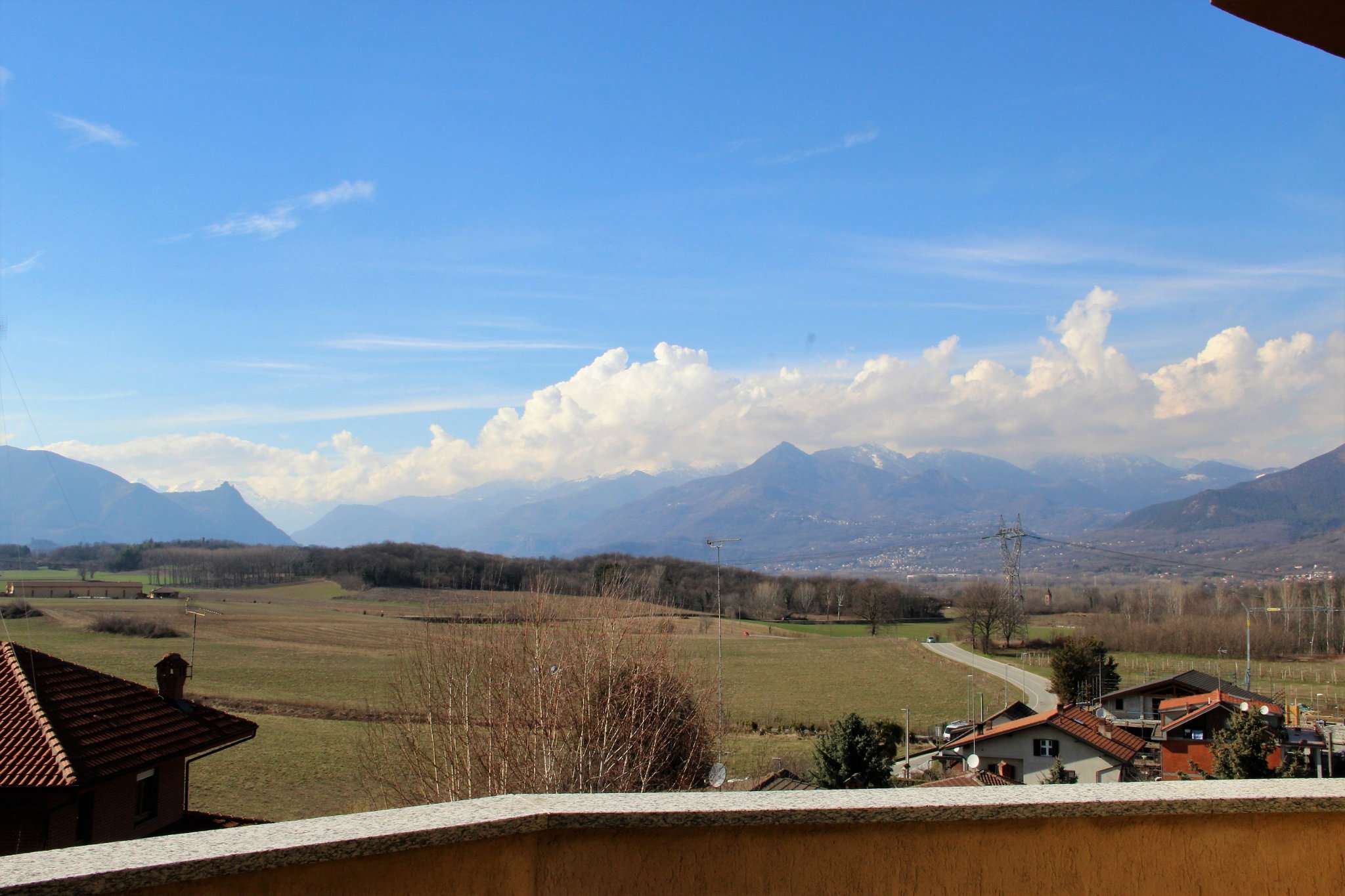 Appartamento ROSTA vendita   bucet IMMOBILIARE ROSTA BUTTIGLIERA