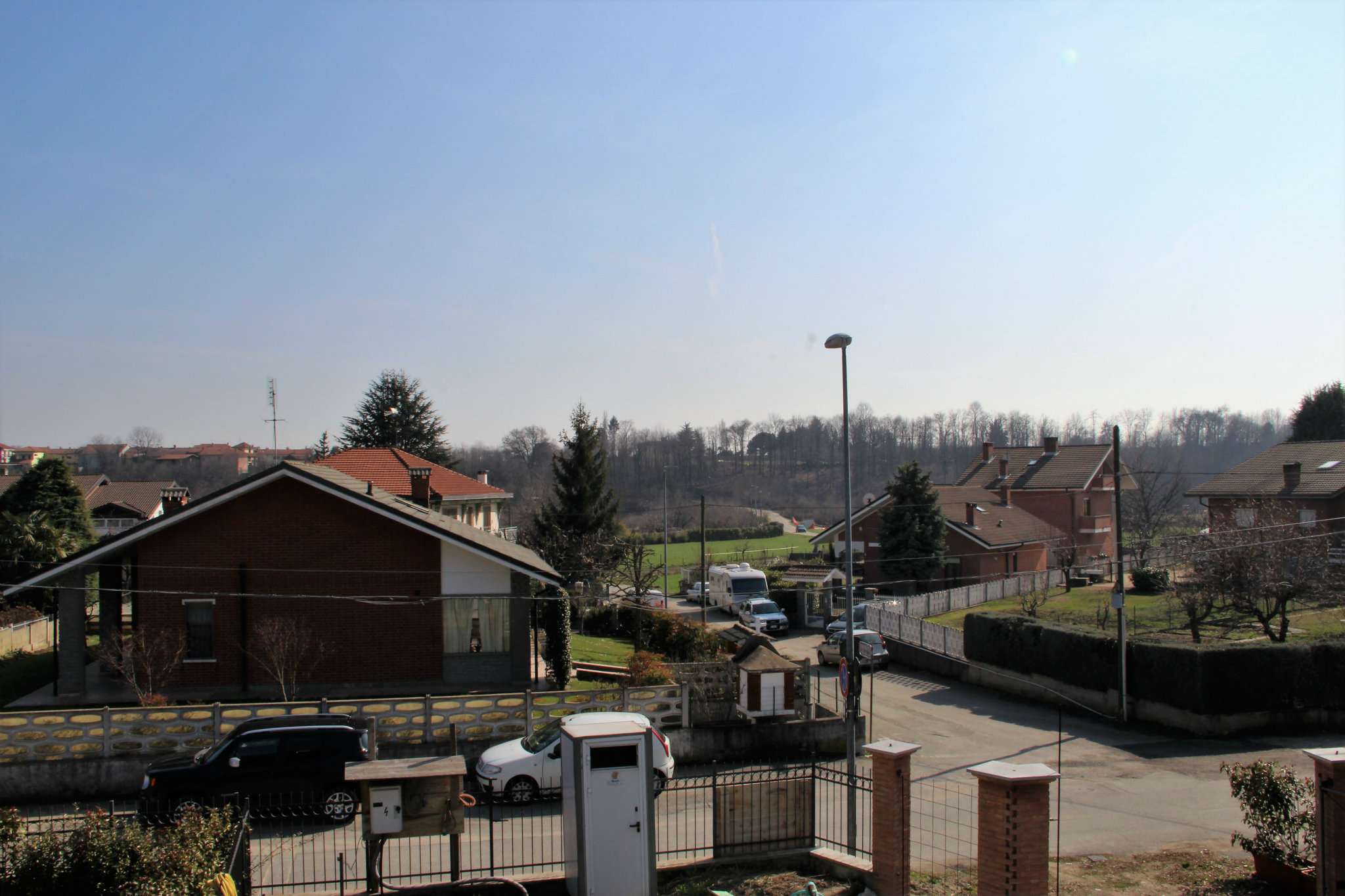 Villa VILLARBASSE vendita   FRATELLI CERVI IMMOBILIARE ROSTA BUTTIGLIERA