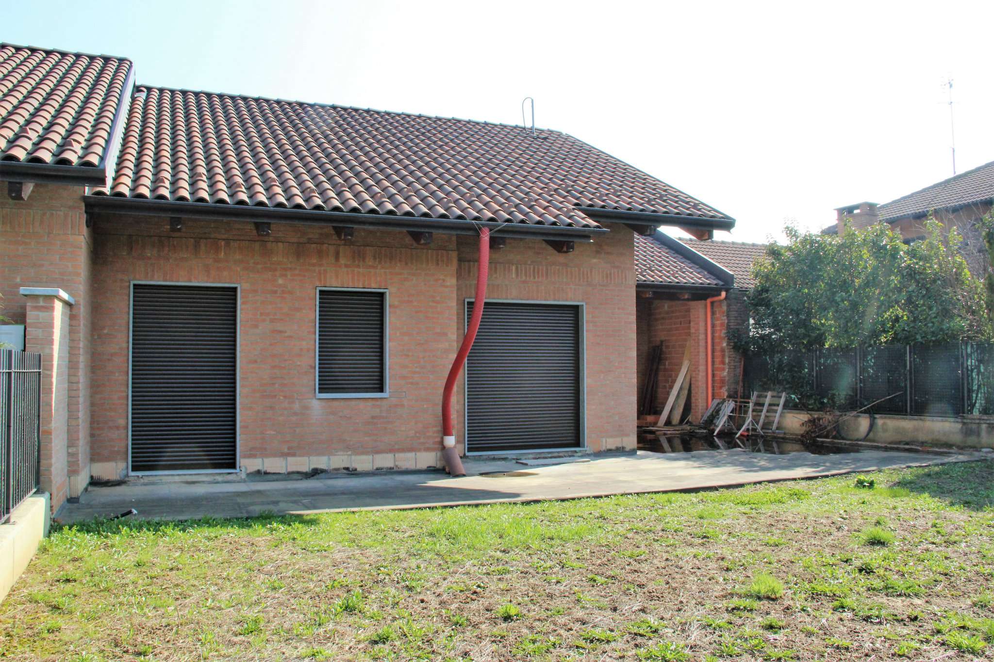 Villa VILLARBASSE vendita   FRATELLI CERVI IMMOBILIARE ROSTA BUTTIGLIERA