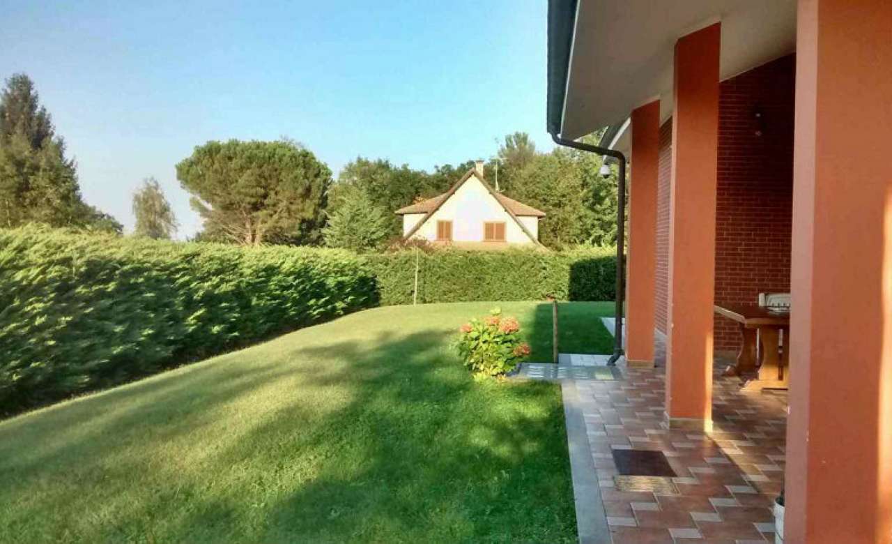 Villa BUTTIGLIERA ALTA vendita   braida vecchia IMMOBILIARE ROSTA BUTTIGLIERA