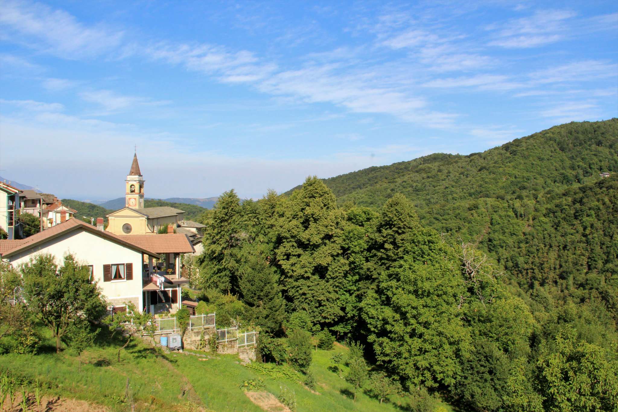 Villa Unifamiliare - Indipendente GIAVENO vendita   ROCCETTE IMMOBILIARE ROSTA BUTTIGLIERA