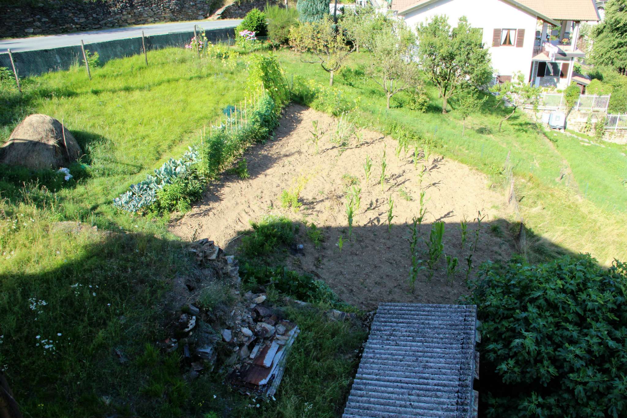 Villa Unifamiliare - Indipendente GIAVENO vendita   ROCCETTE IMMOBILIARE ROSTA BUTTIGLIERA