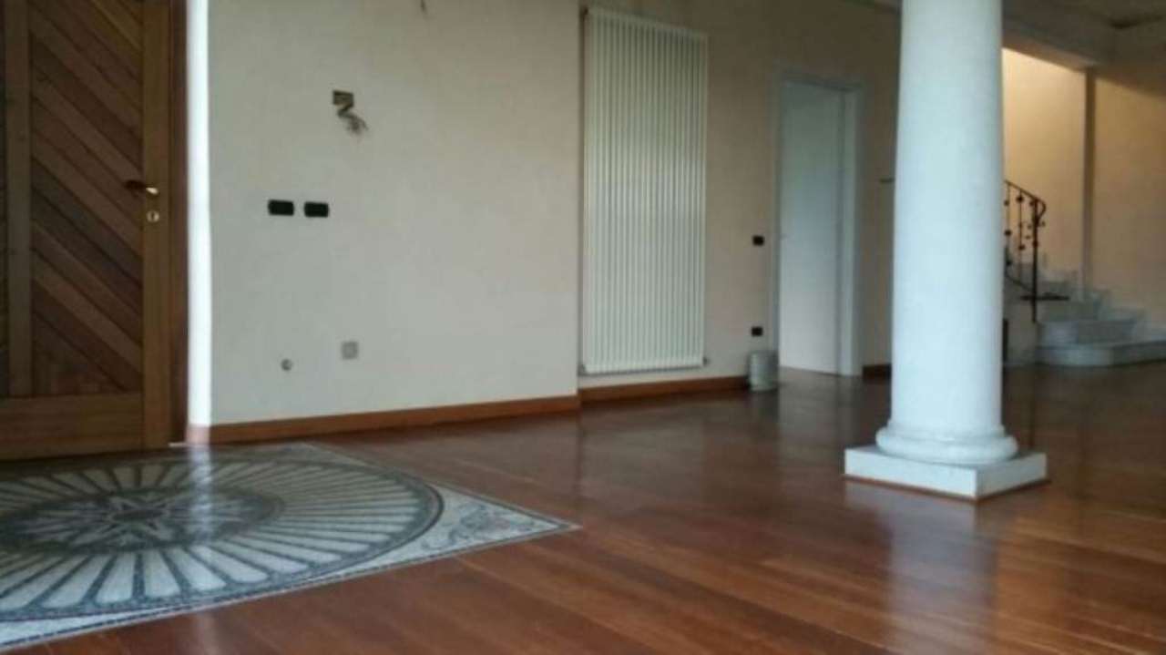Villa MACHERIO vendita   Regina Margherita Immobiliare Garatti Monza
