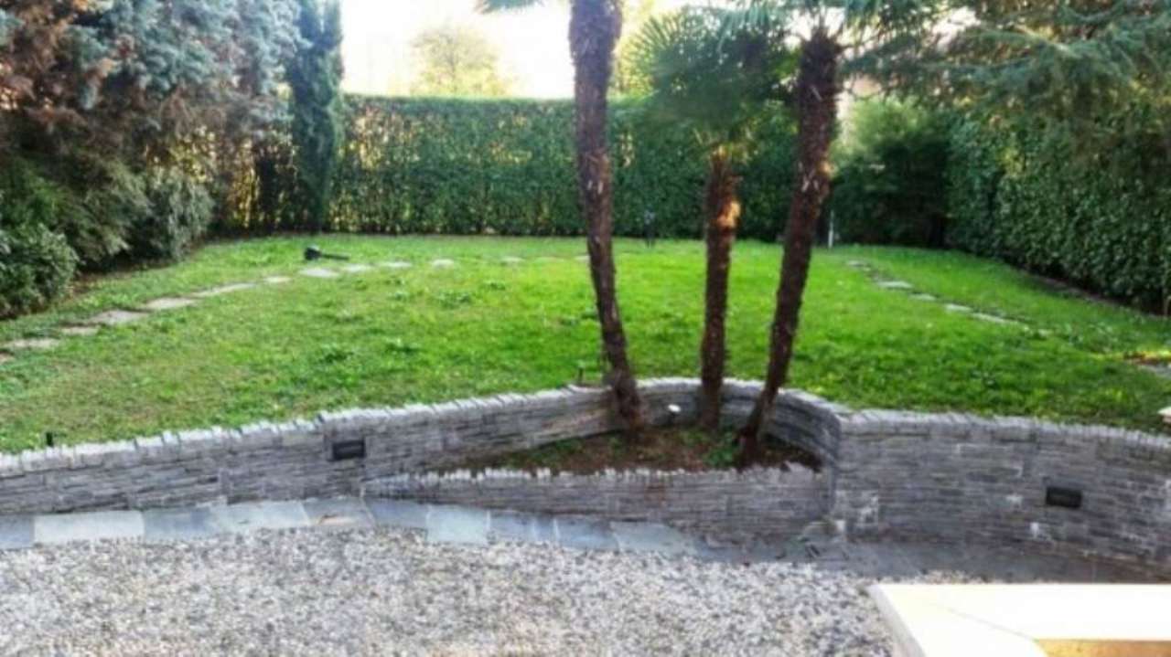 Villa MACHERIO vendita   Regina Margherita Immobiliare Garatti Monza
