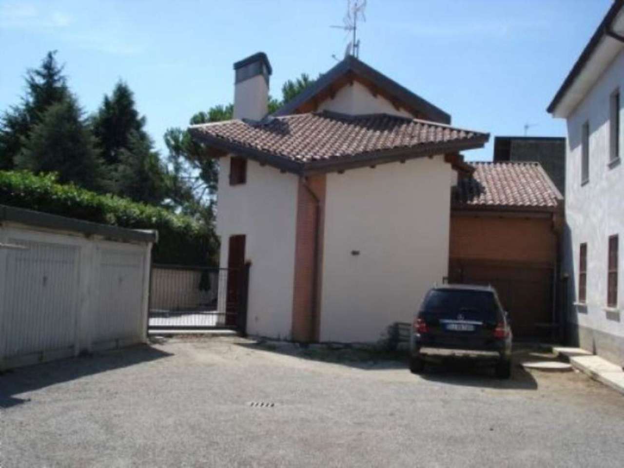 Villa SOVICO vendita   via Flavio Gioia Immobiliare Garatti Monza