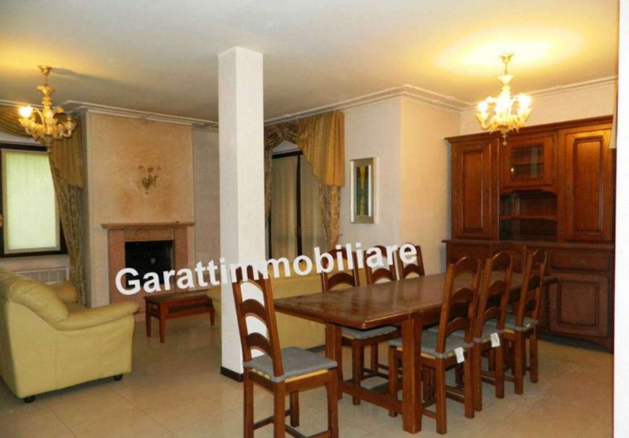 Villa Bifamiliare VIMERCATE vendita   Fermi Immobiliare Garatti Monza