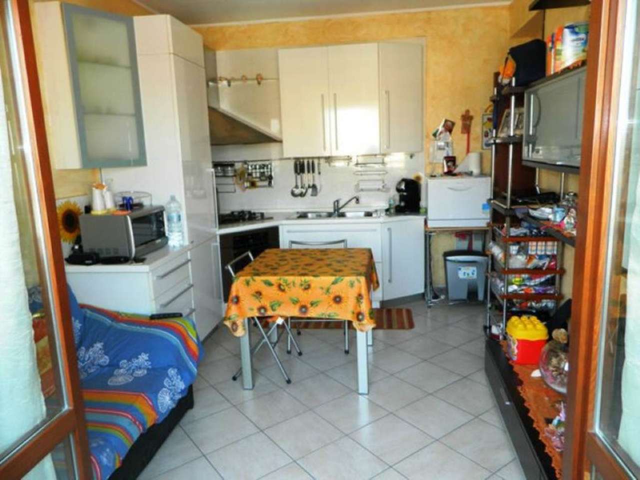 Appartamento MONZA vendita  REGINA PACIS Foscolo Immobiliare Garatti Monza