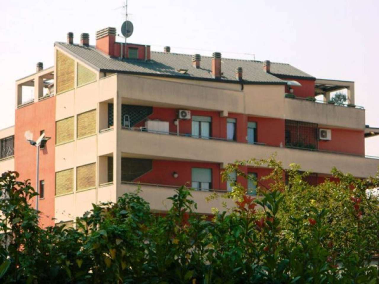  monza vendita quart: regina pacis immobiliare garatti monza