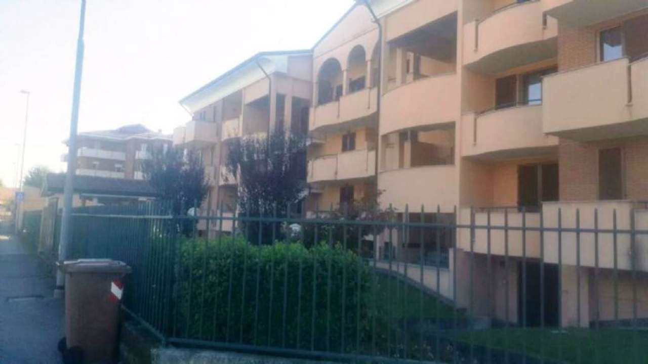 Appartamento CAMBIAGO vendita   Indipendenza Immobiliare Garatti Monza