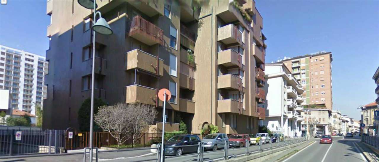  seregno vendita quart:  immobiliare garatti monza