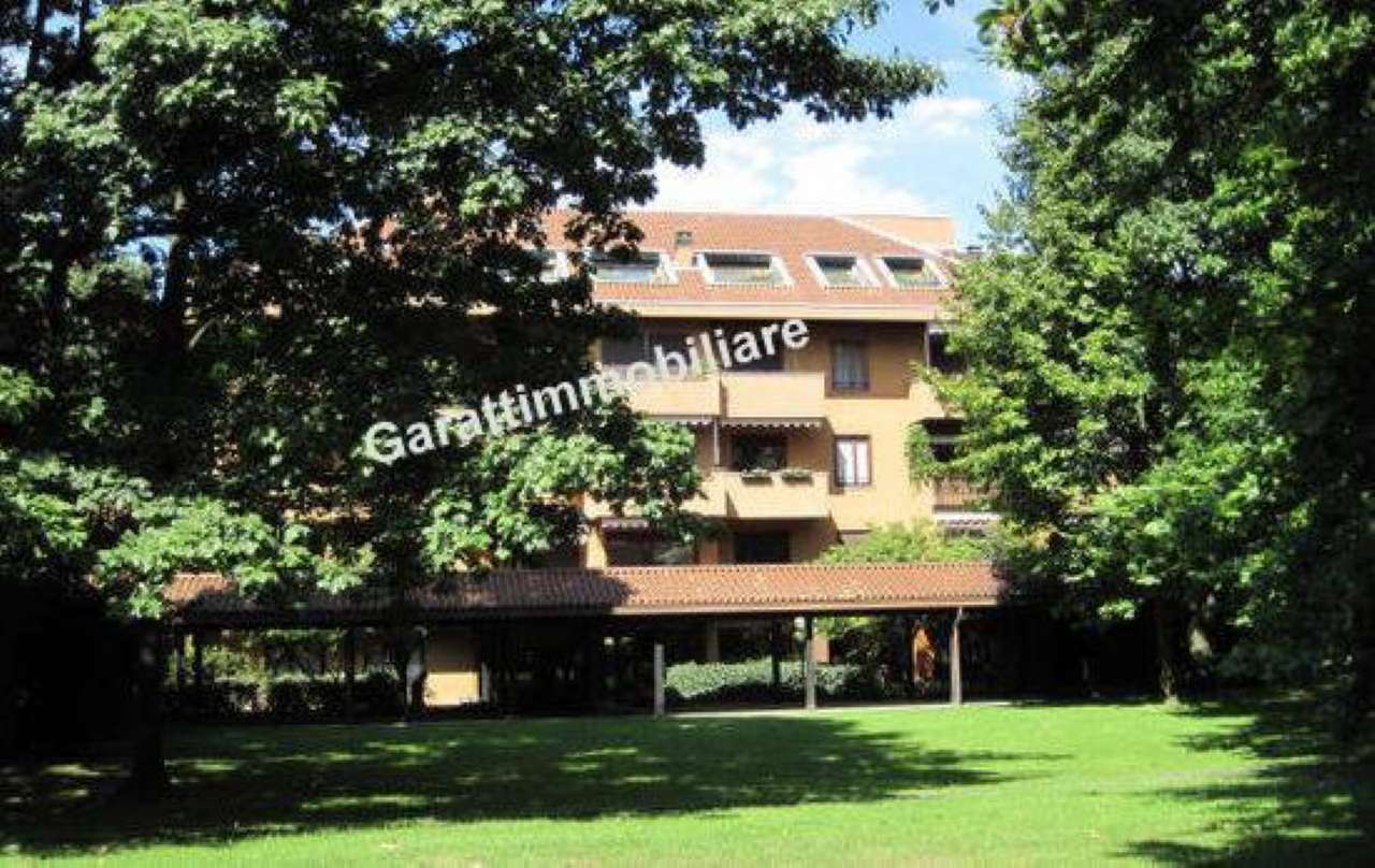 Appartamento MONZA vendita  PARCO della birona Immobiliare Garatti Monza