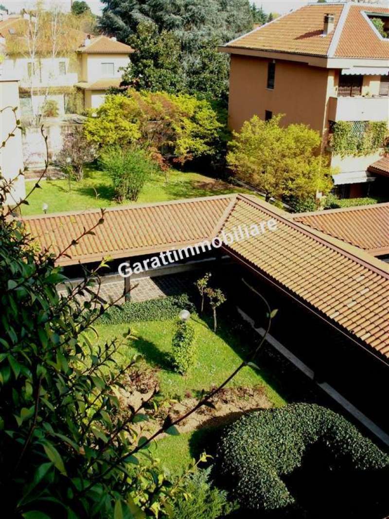 Appartamento MONZA vendita  PARCO della birona Immobiliare Garatti Monza