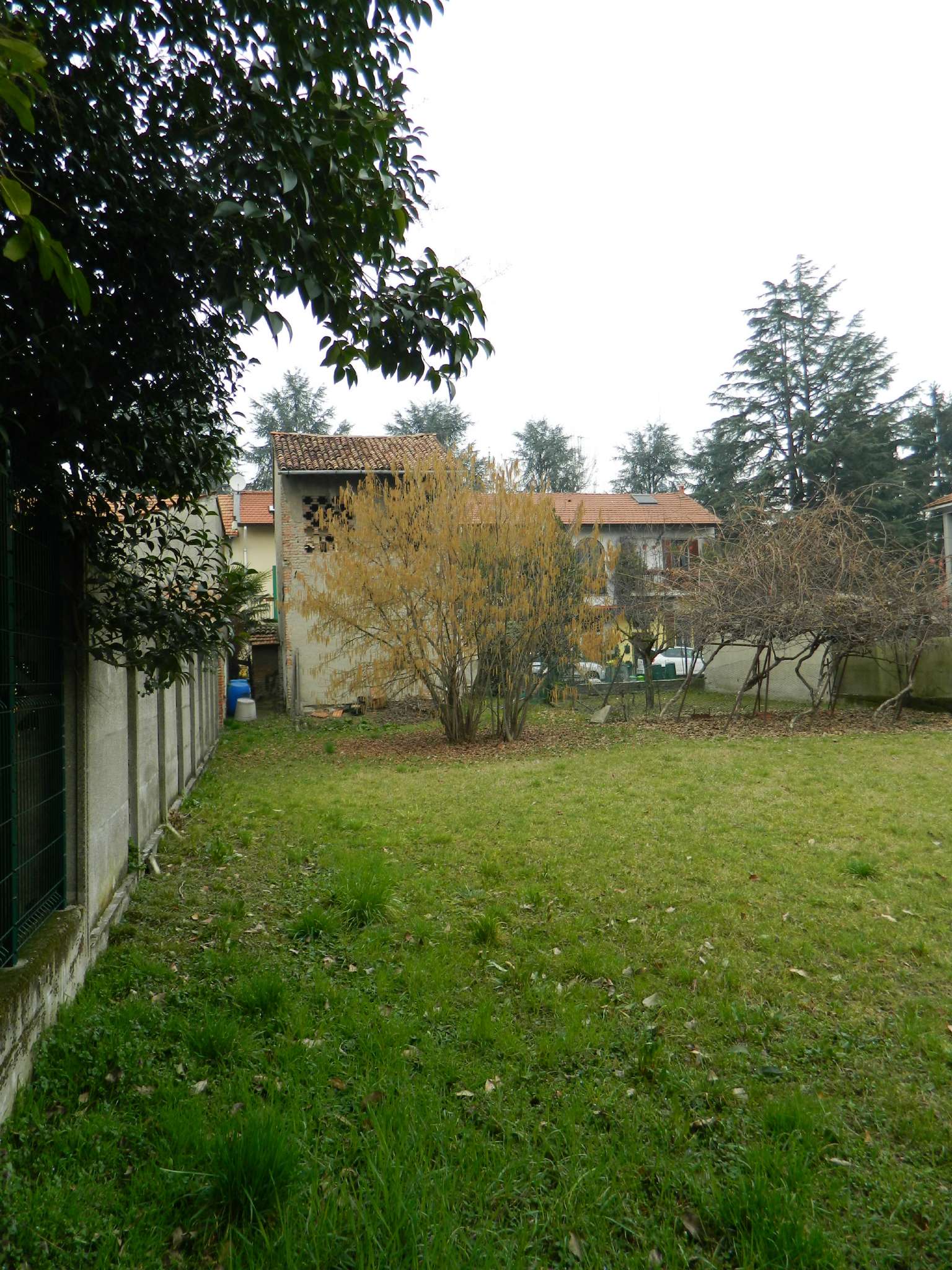 Rustico - Cascina MONZA vendita  SAN CARLO tronto Immobiliare Garatti Monza