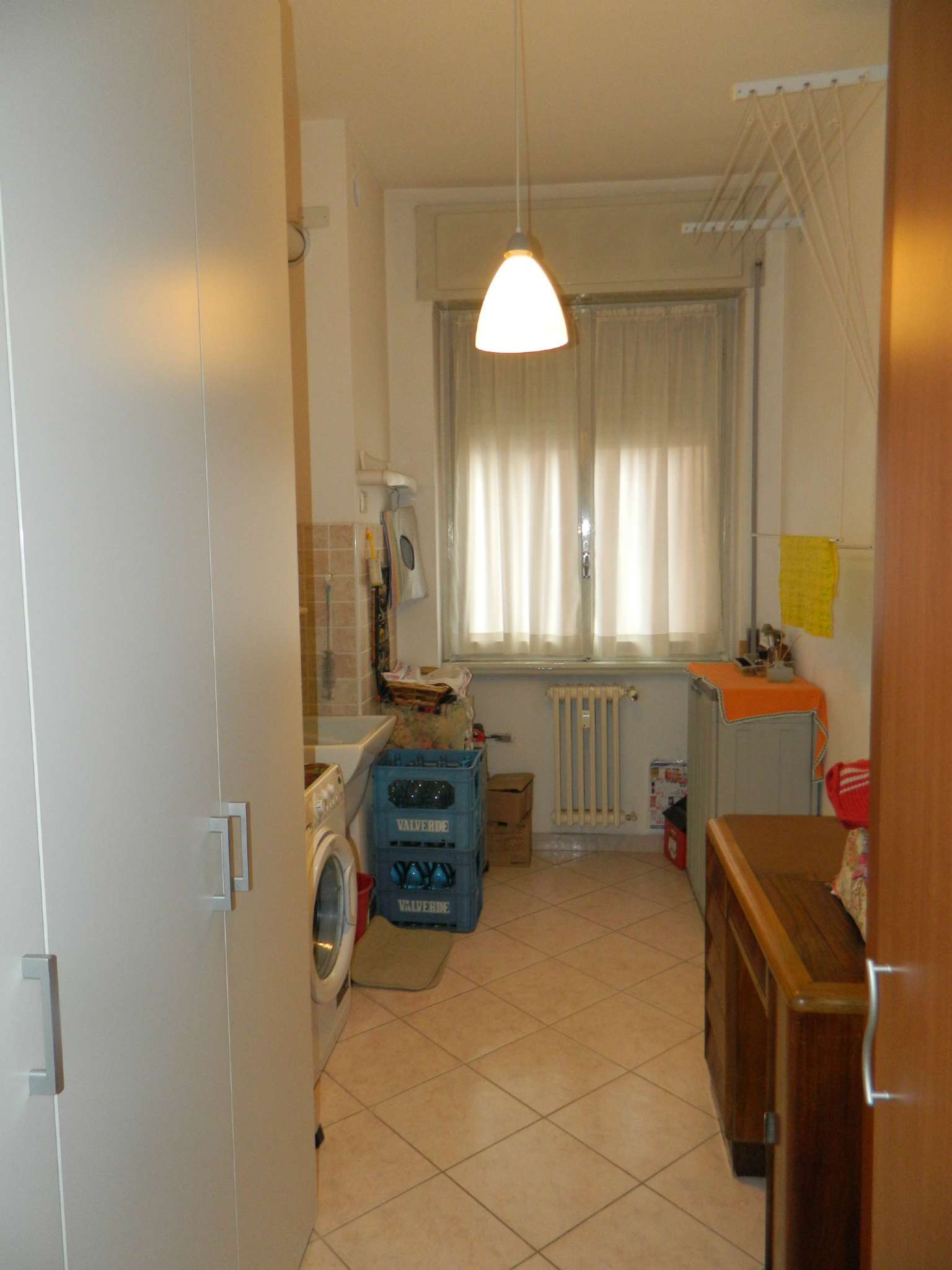 Appartamento MONZA vendita  REGINA PACIS Rota Immobiliare Garatti Monza