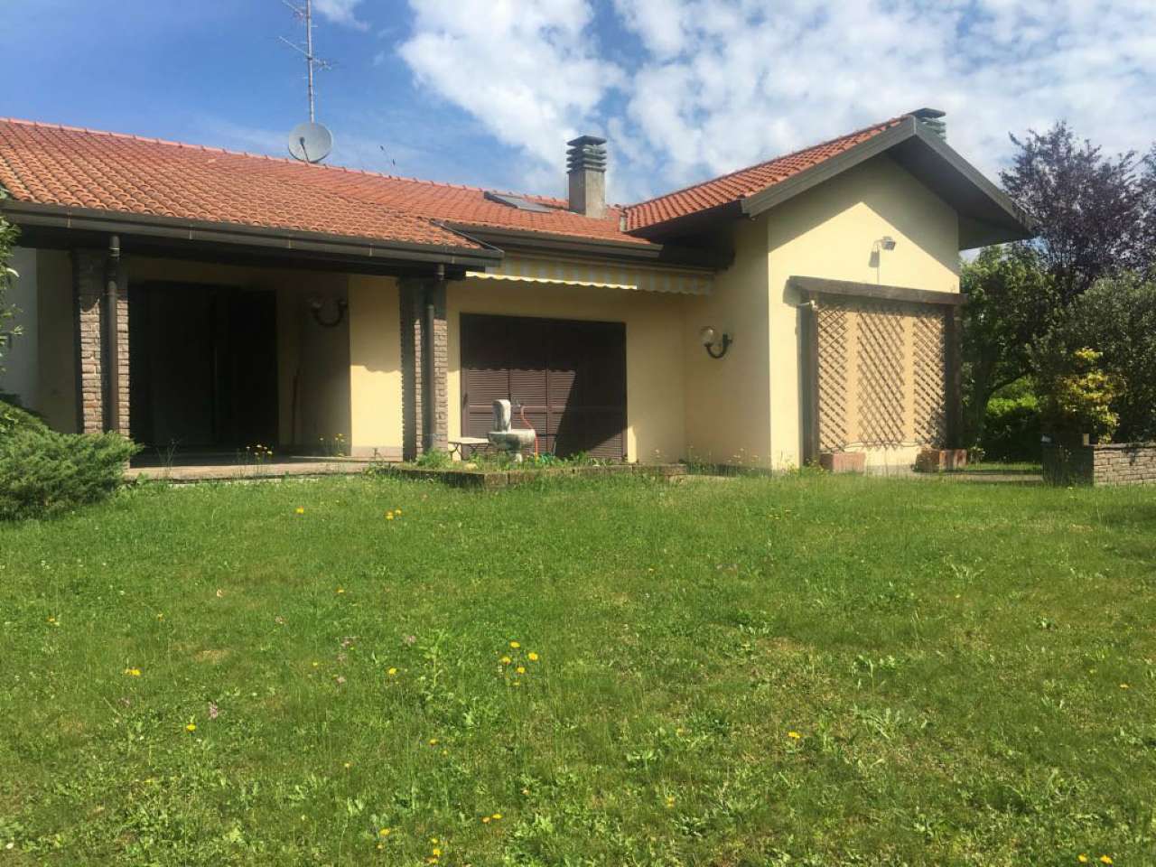  casatenovo vendita quart:  immobiliare garatti monza