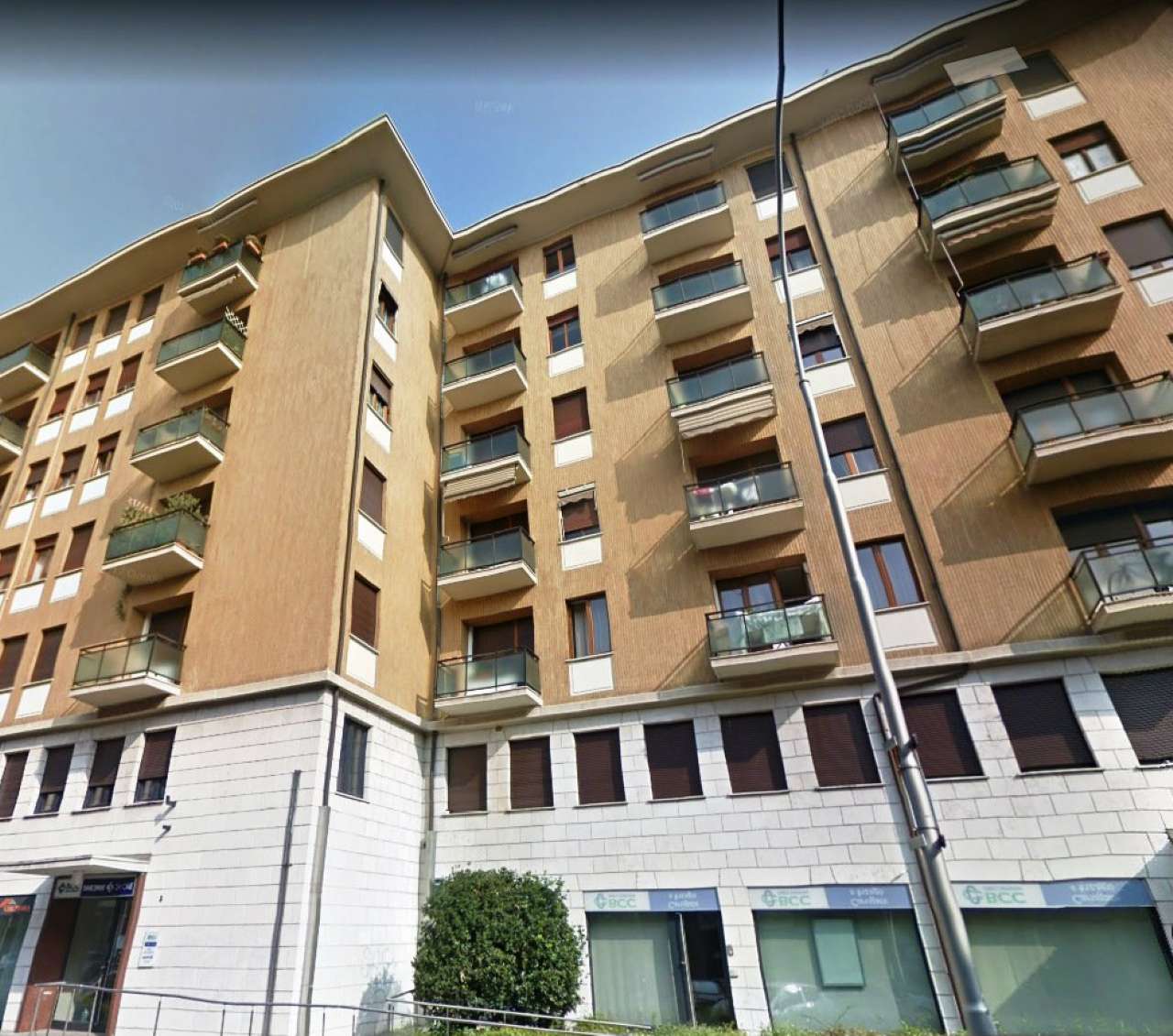  monza vendita quart: san carlo immobiliare garatti monza