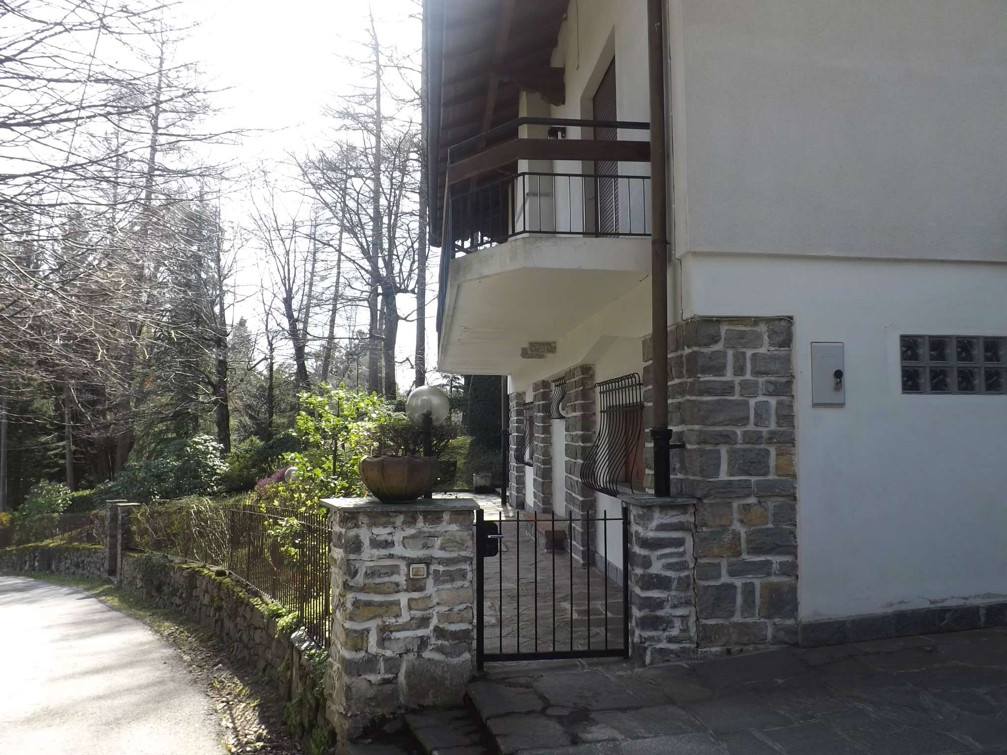 Villa CIVENNA vendita   valassina Immobiliare Garatti Monza