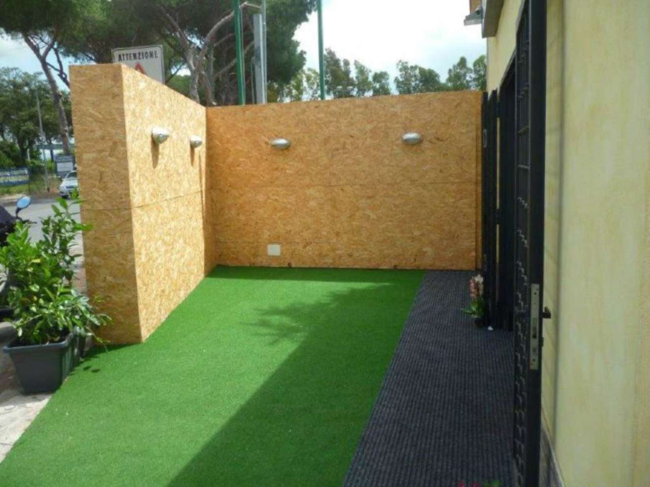Negozio - Loc.Com. ROMA vendita  BUFALOTTA NOMENTANA RE/MAX Urbest