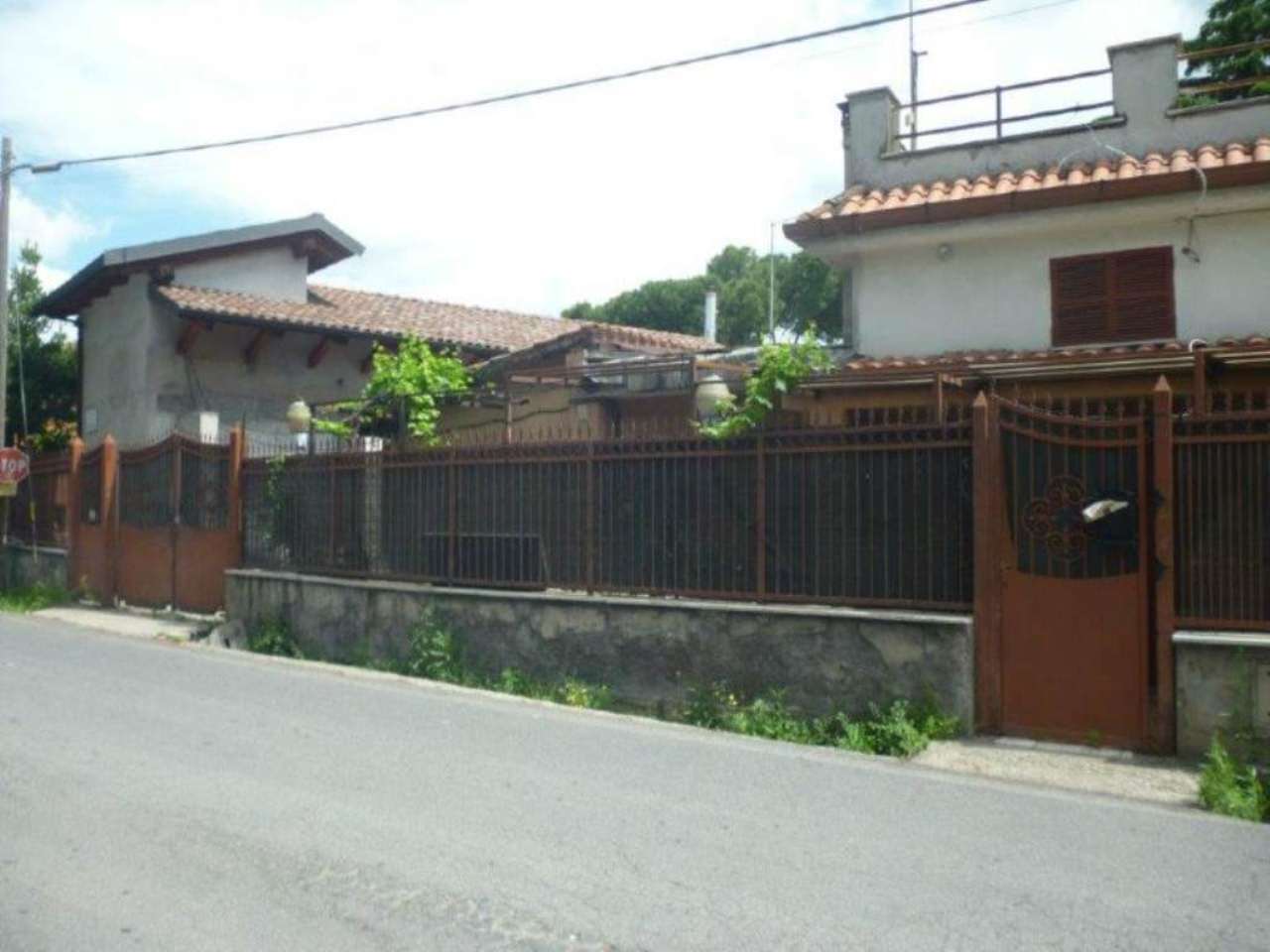  roma vendita quart: bufalotta re/max urbest