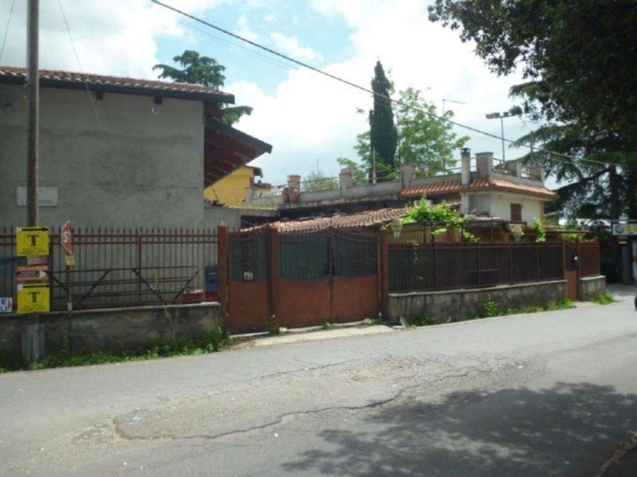 Villa Unifamiliare - Indipendente ROMA vendita  BUFALOTTA NOMENTANA RE/MAX Urbest