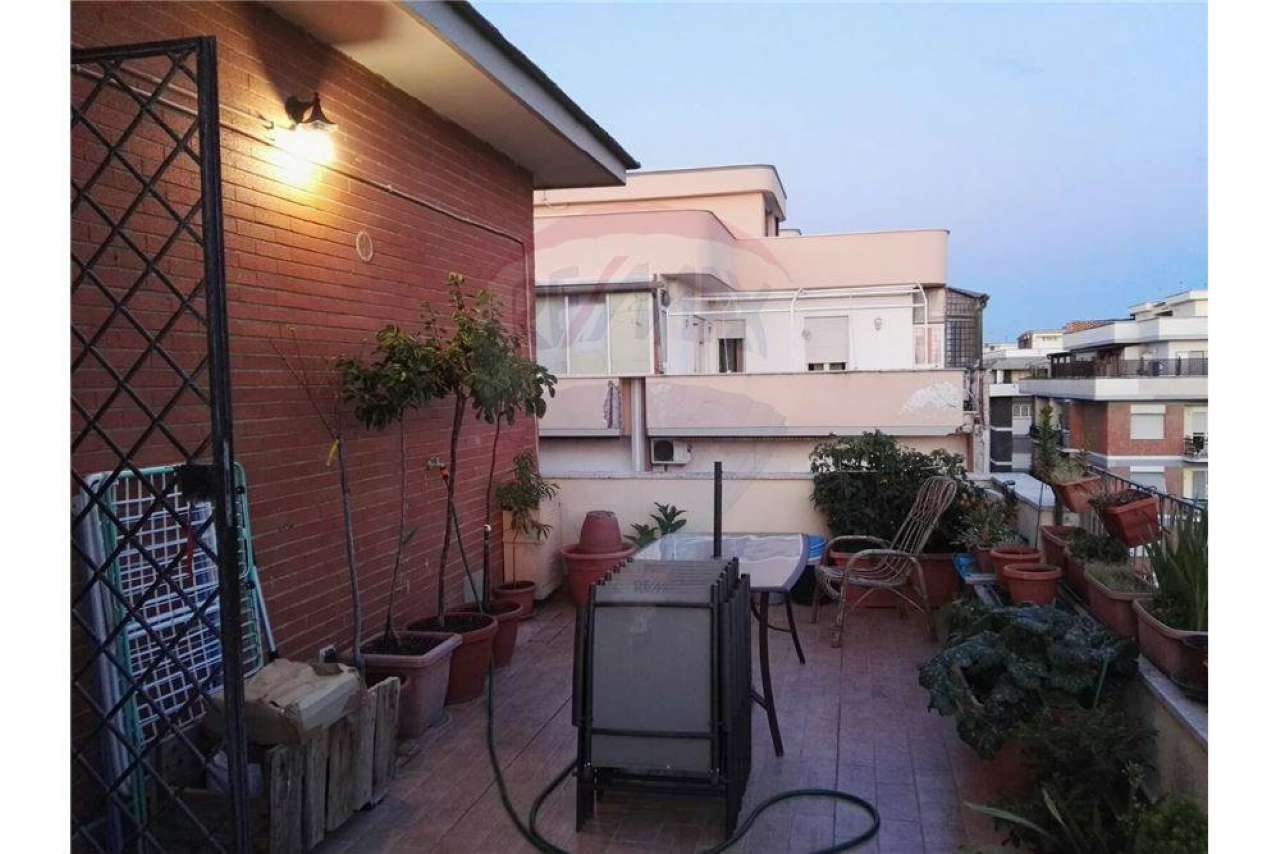 Attico ROMA affitto  LIDO DI OSTIA LEVANTE DELLE TRIREMI RE/MAX Urbest