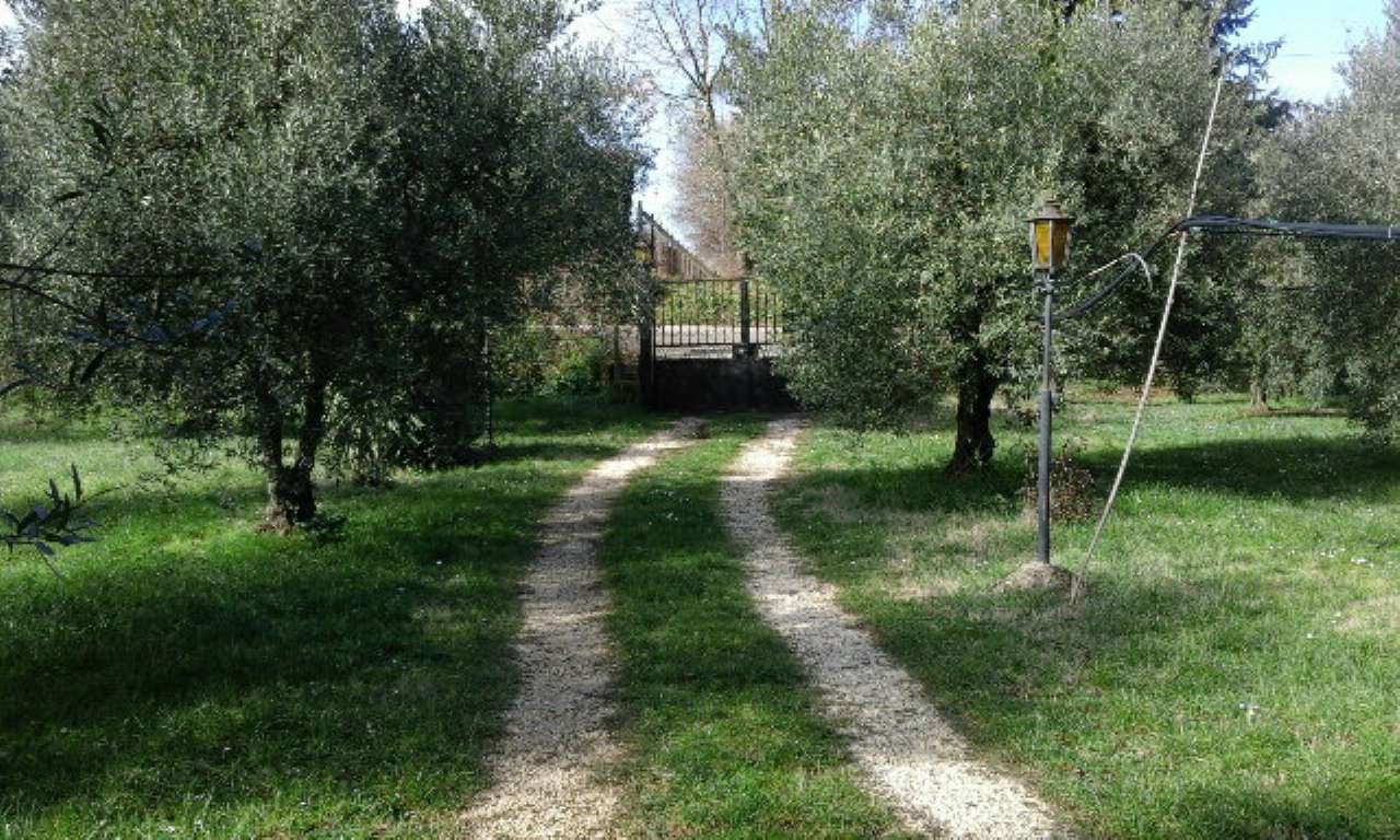 Rustico - Cascina SORIANO NEL CIMINO vendita   San Pietro RE/MAX Urbest