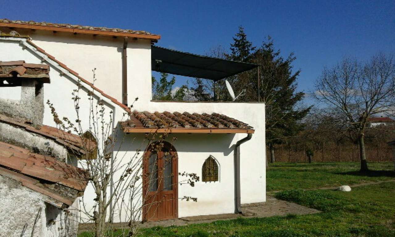 Rustico - Cascina SORIANO NEL CIMINO vendita   San Pietro RE/MAX Urbest
