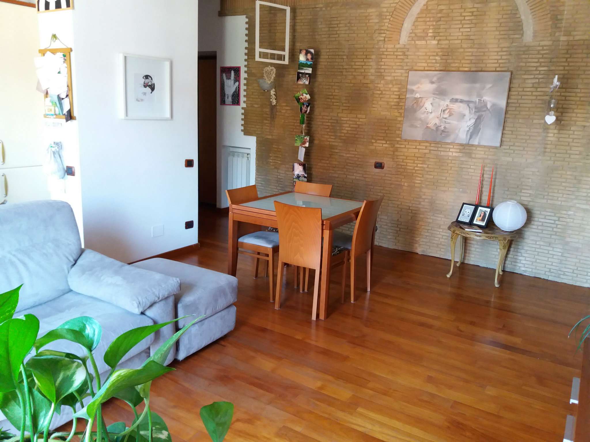 Appartamento ROMA vendita  PIGNETO  RE/MAX Urbest