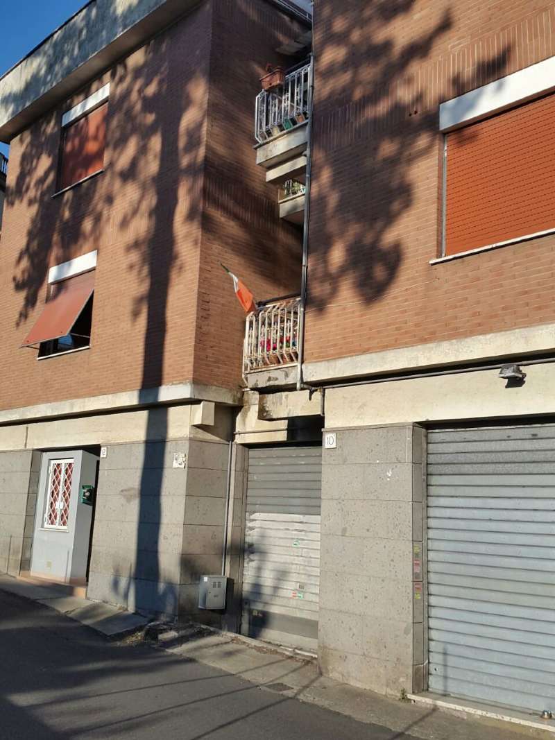 Negozio - Loc.Com. ROMA vendita  TRIESTE (II MUN.) Annibale Maria di Francia RE/MAX Urbest