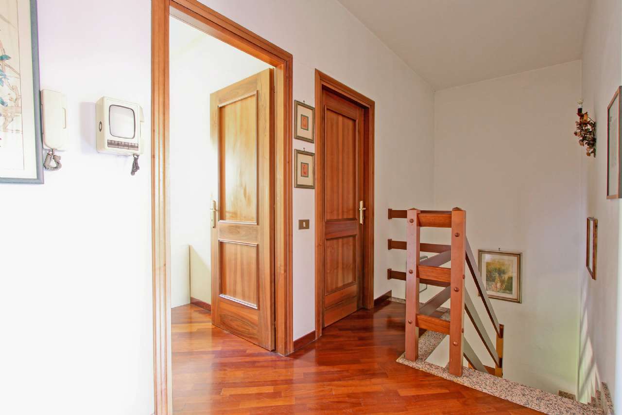 Villa Affiancata - Schiera ROMA vendita  TUSCOLANO (VI MUN.) Francesco di Benedetto RE/MAX Urbest