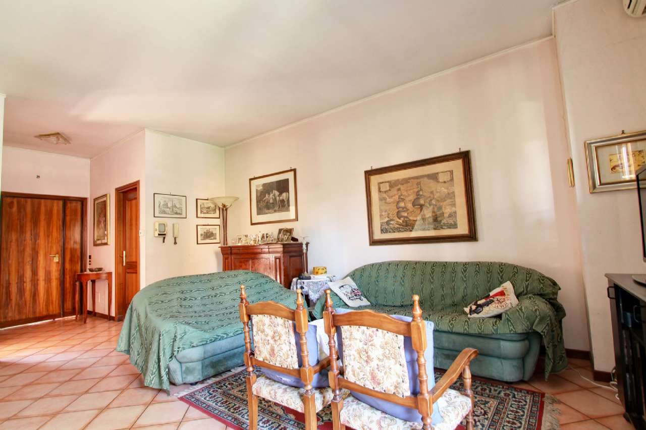 Villa Affiancata - Schiera ROMA vendita  TUSCOLANO (VI MUN.) Francesco di Benedetto RE/MAX Urbest