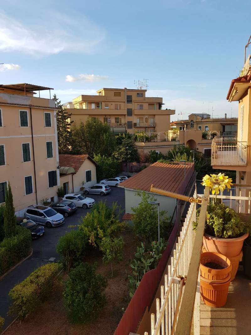  roma vendita quart: aurelio (xviii mun.) re/max urbest