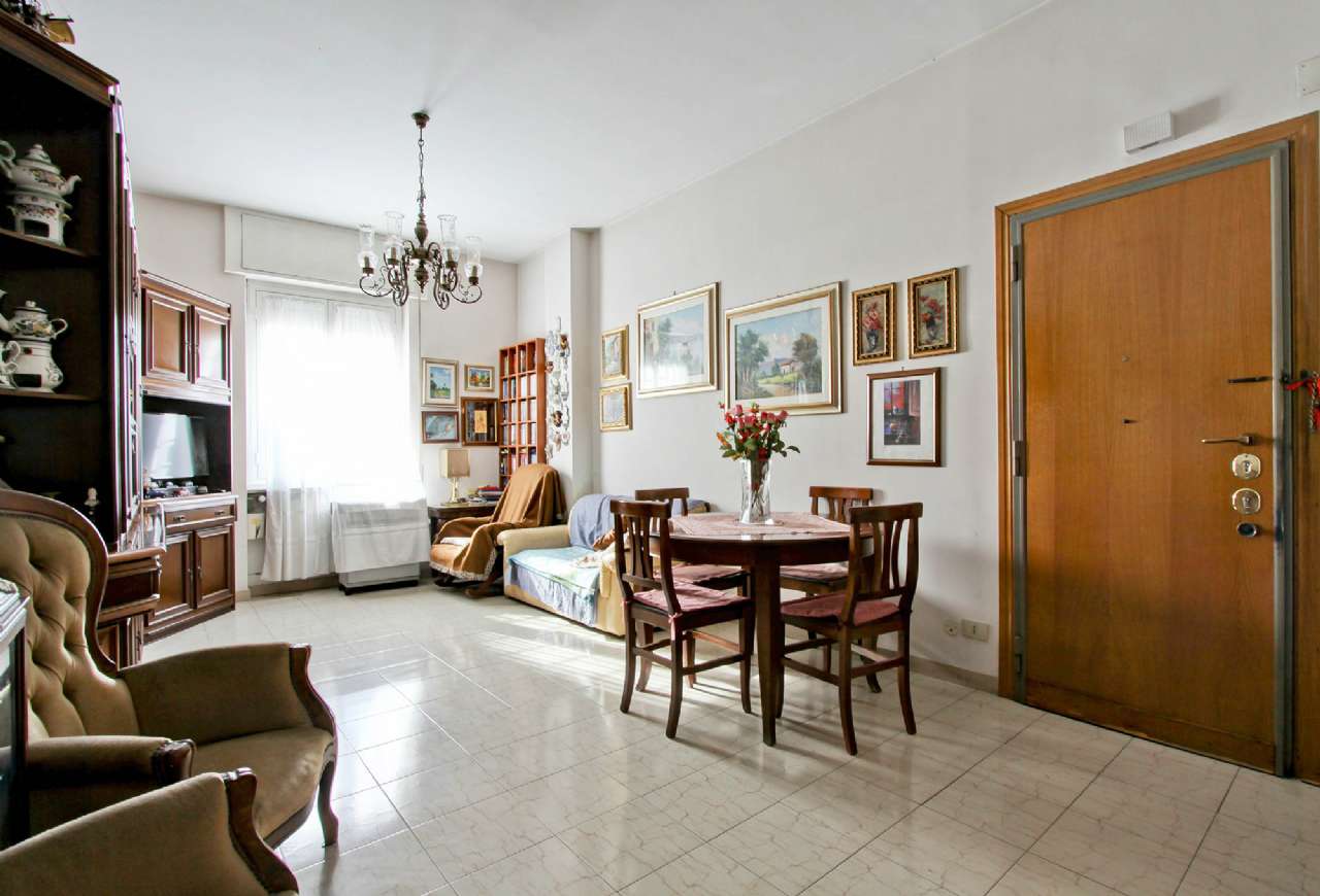  roma vendita quart: appia nuova re/max urbest