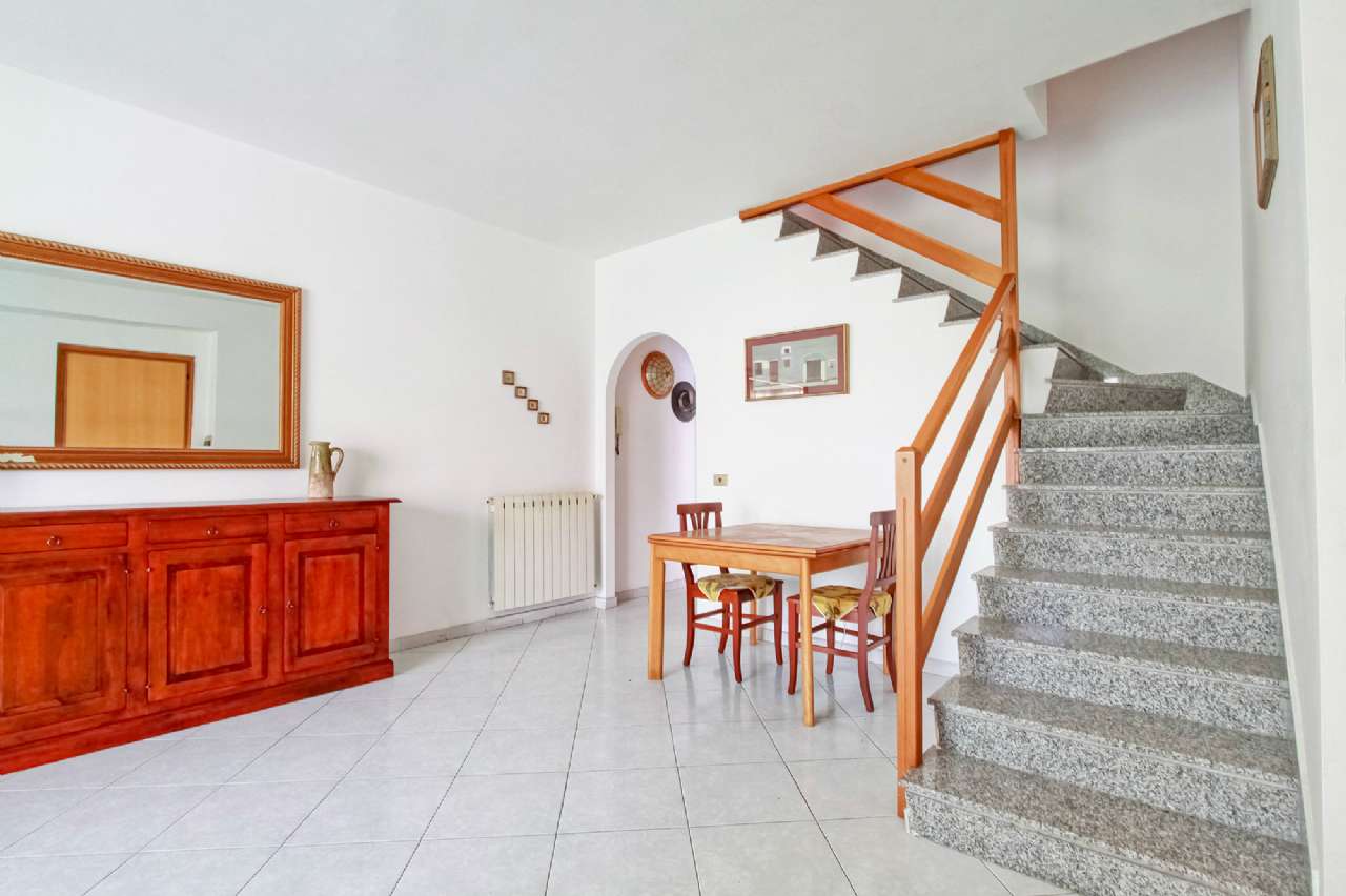 Villa Quadrifamiliare ANZIO vendita   Boccaccio RE/MAX Urbest