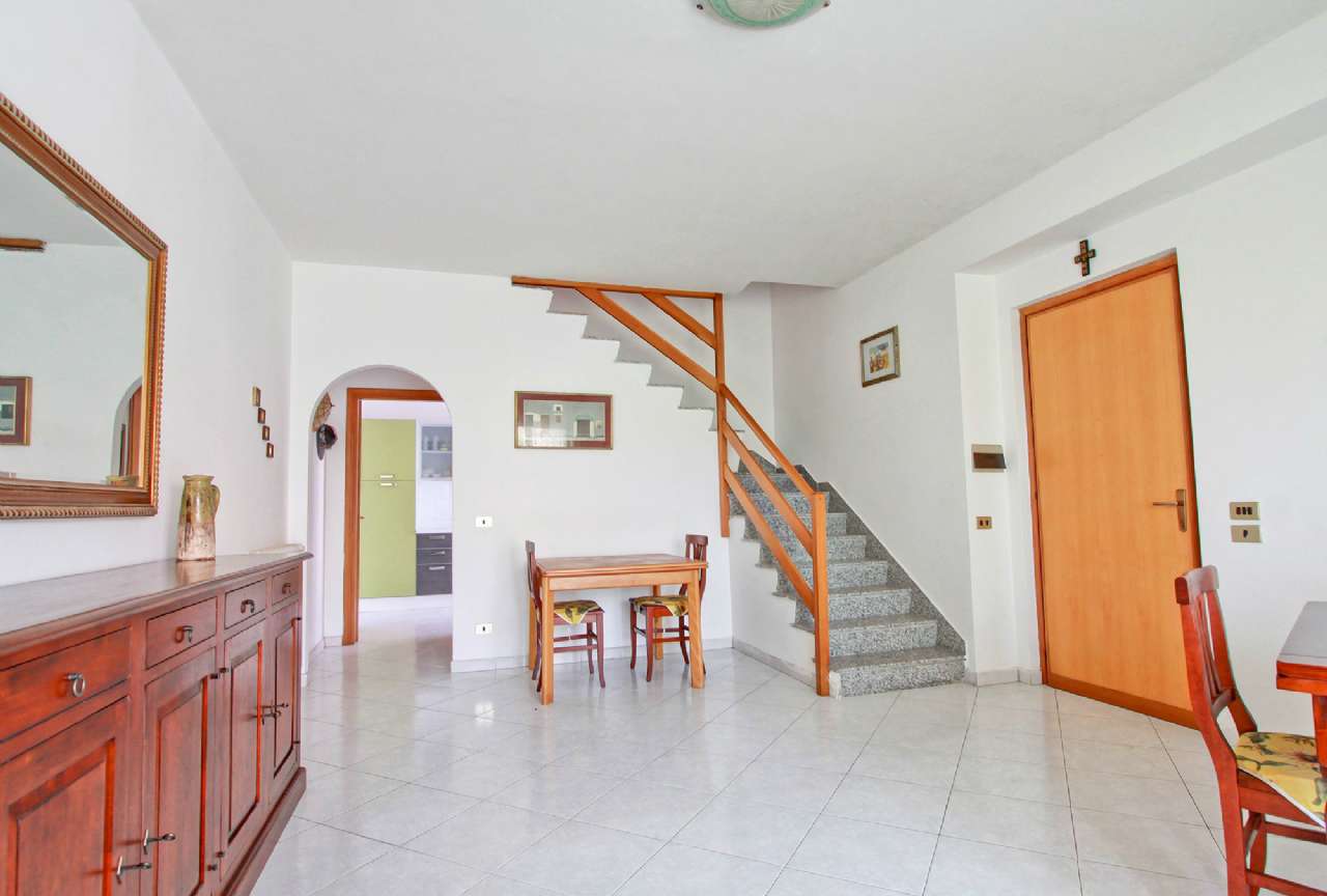 Villa Quadrifamiliare ANZIO vendita   Boccaccio RE/MAX Urbest