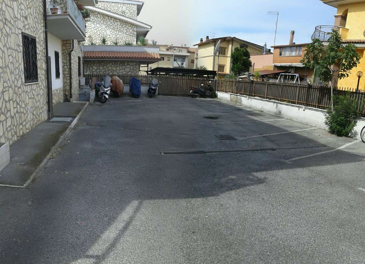 Appartamento GUIDONIA MONTECELIO vendita   San Filippo Neri RE/MAX Urbest