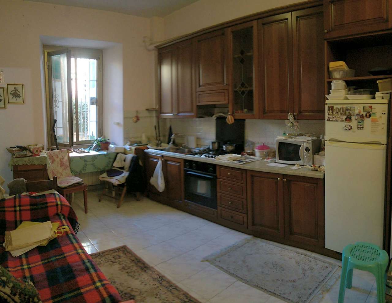  roma vendita quart: prenestino - centocelle  re/max urbest